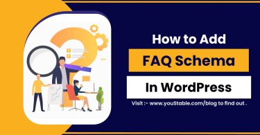 How to Add FAQ Schema in WordPress Easiest Methods