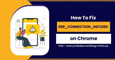 err connection refused android, err connection refused wordpress, err connection refused chrome, err connection refused, err connection refused localhost, err connection refused code, err connection refused in mobile, localhost refused to connect chrome