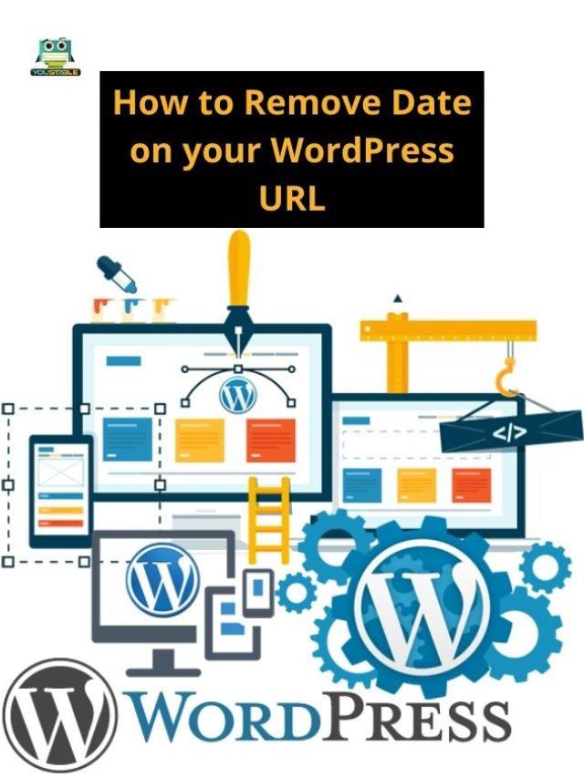 How to Remove Date on your WordPress URL
