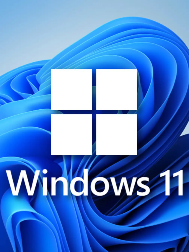 How To Run Windows 11 On Your MacBook