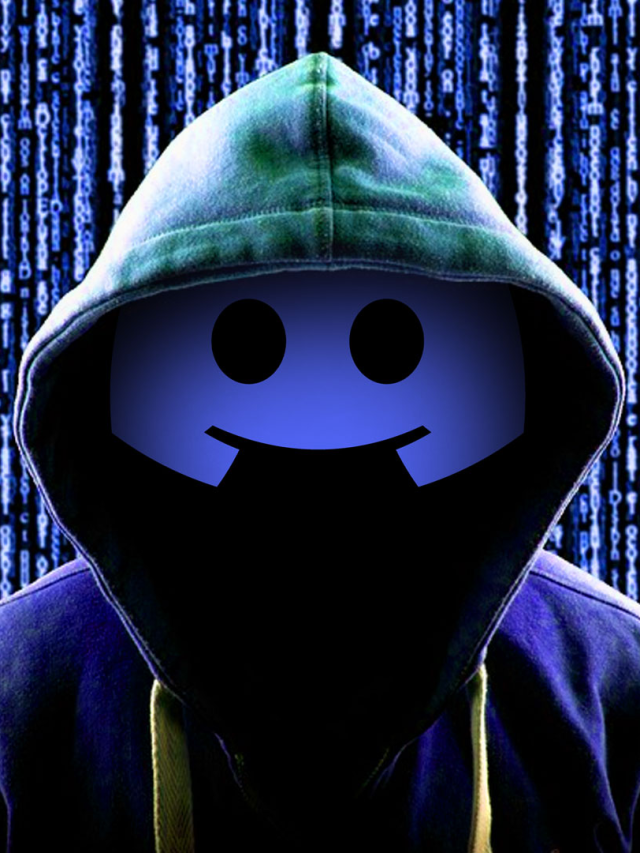 How to delete a Discord Server