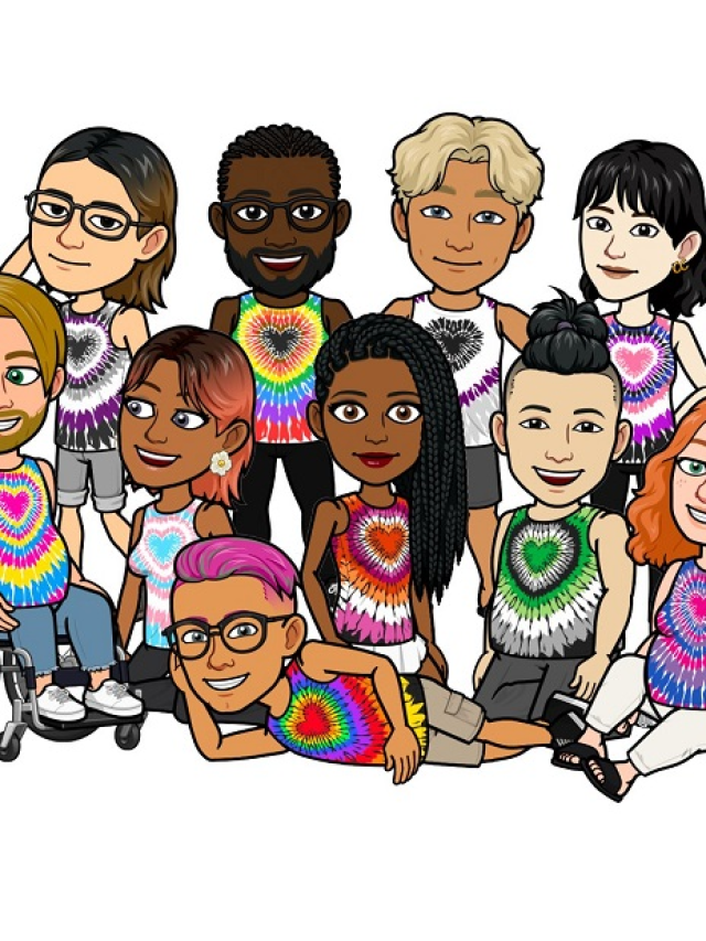 Twitter Tests Bitmoji Integration for Display Pictures