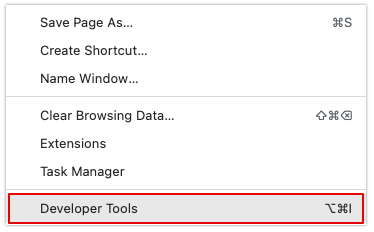 Fix the NET::ERR_CERT_DATE_INVALID Error