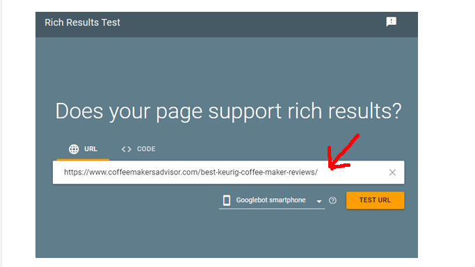 How to Test/Validate WordPress FAQ Schema