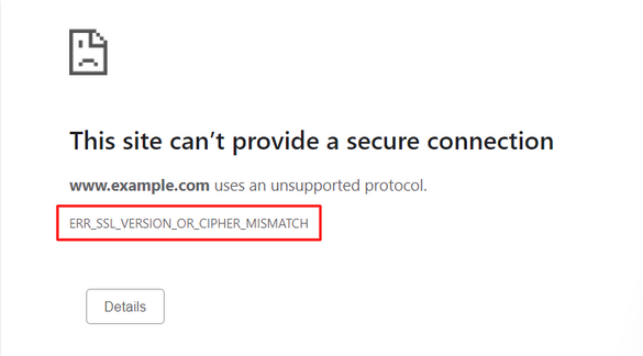this-site-cant-provide-secure-connection