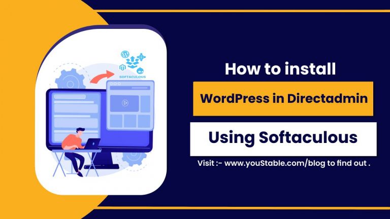 Installing WordPress