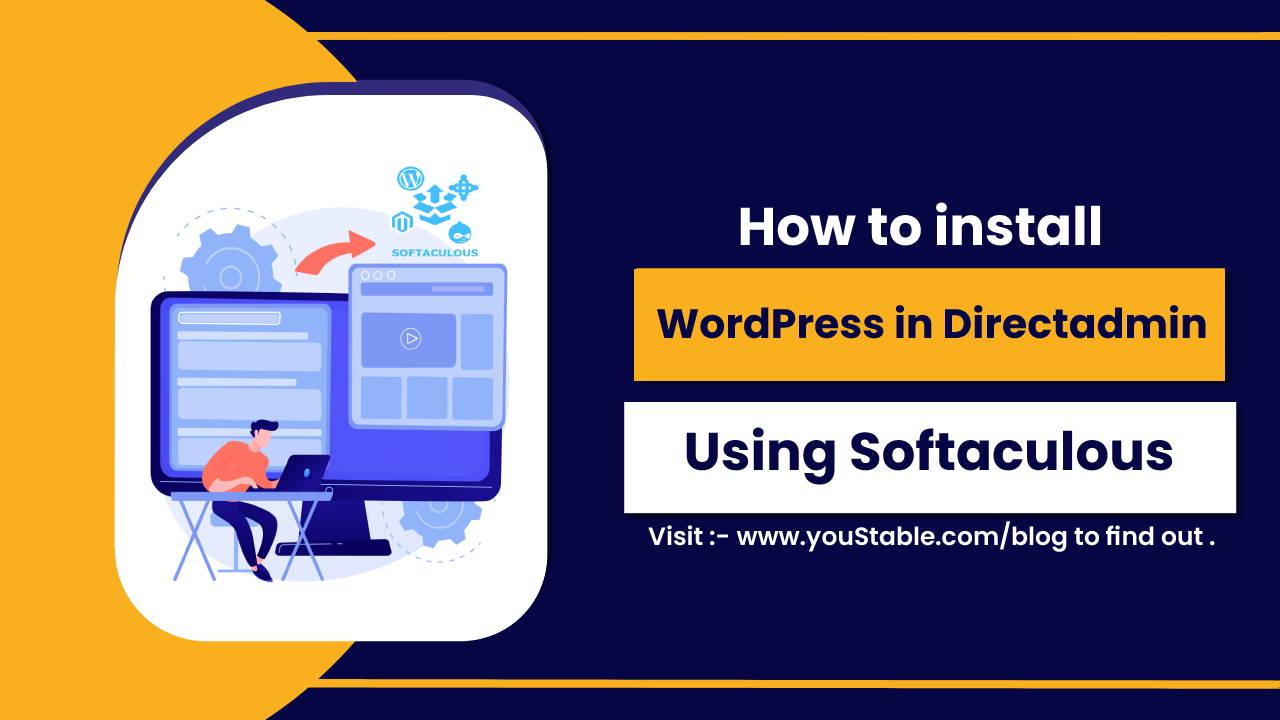 Installing WordPress
