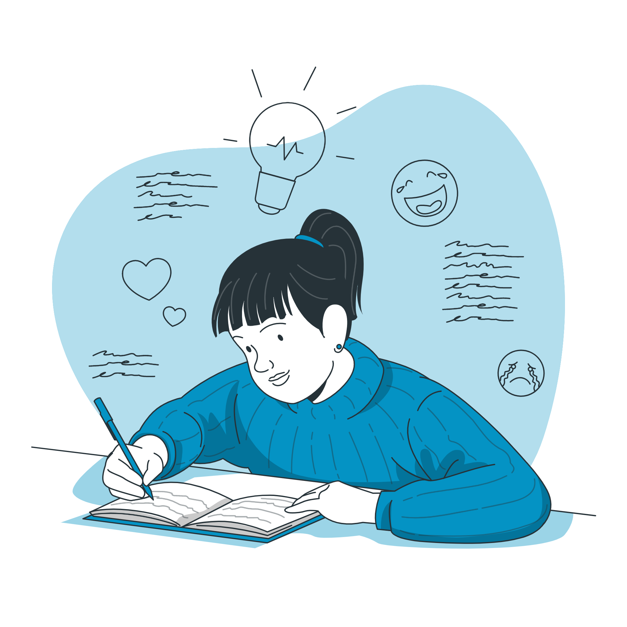 How to Become a Content Writer No Experience