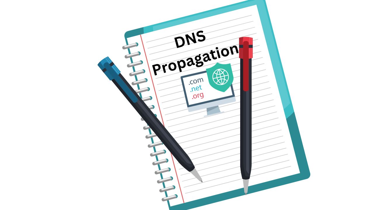 What is DNS Propagation and How it’s works?