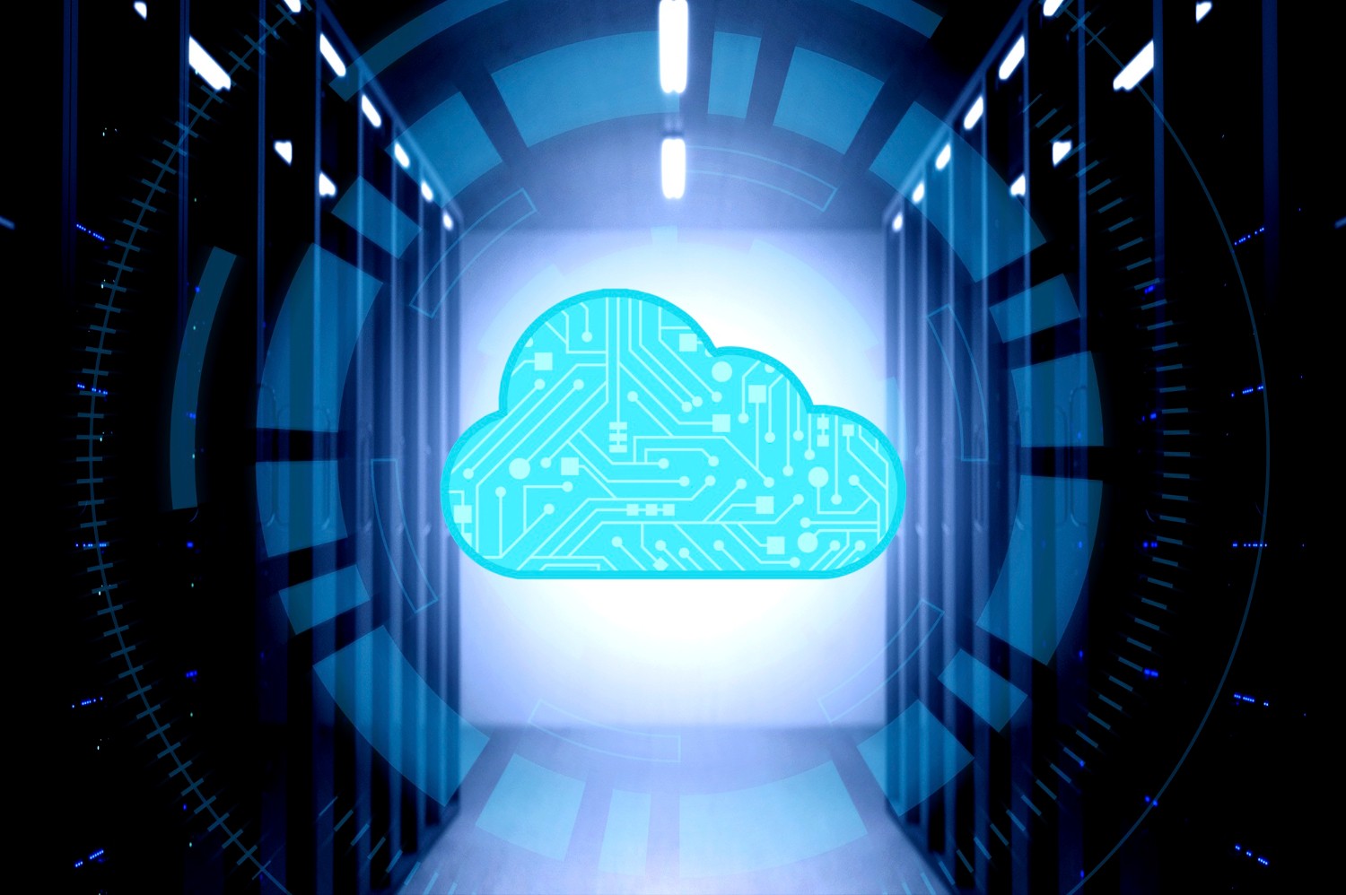 What is Dedicated Cloud Server?