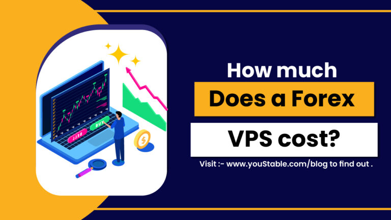 How much does a Forex VPS cost