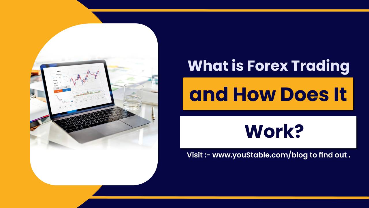 What is Forex Trading and How Does It Work?