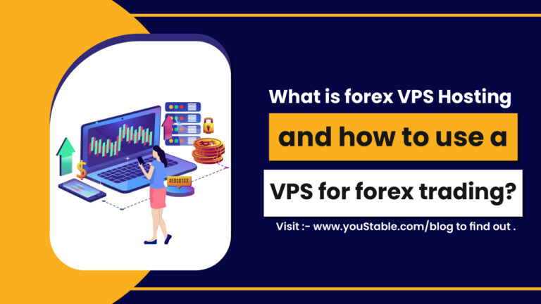 What is forex VPS Hosting