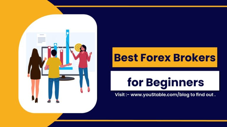 Best Forex Brokers for Beginners in 2023