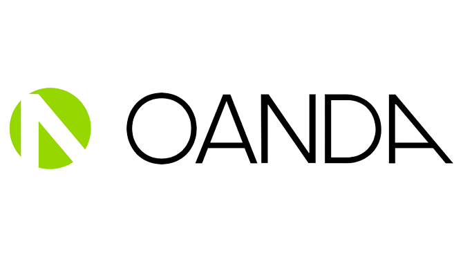 Oanda logo png