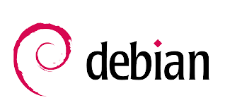 debian server
