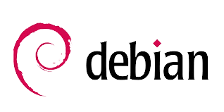 Debian-Server