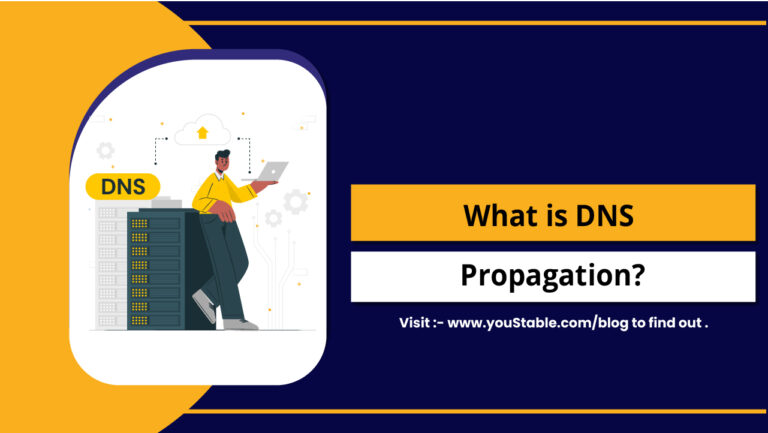 What is DNS Propagation
