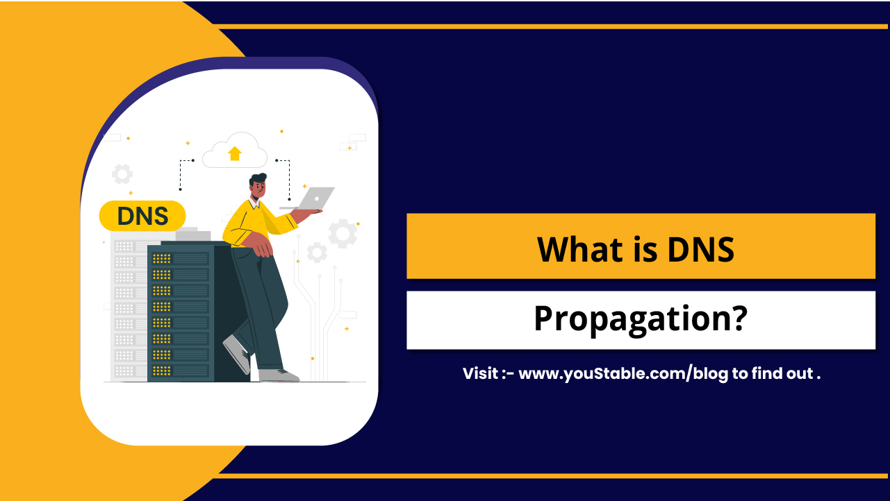 What is DNS Propagation