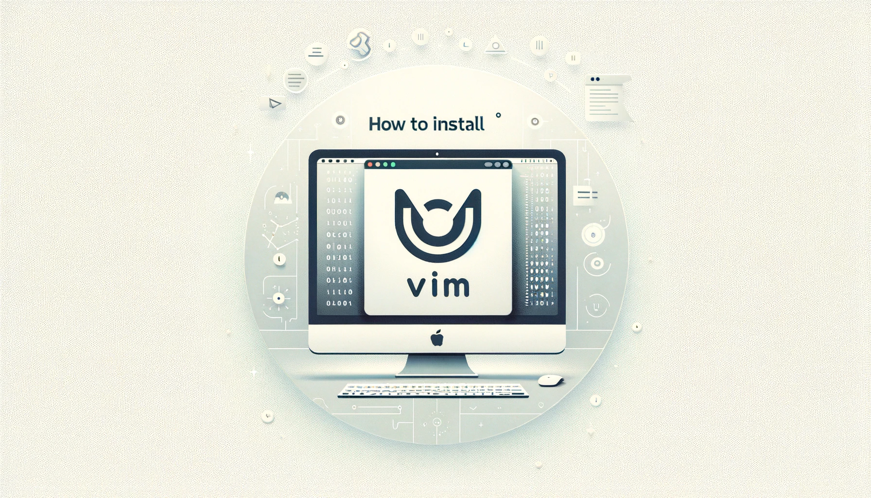 How to Install Vim Editor on Ubuntu and Master Basic Commands