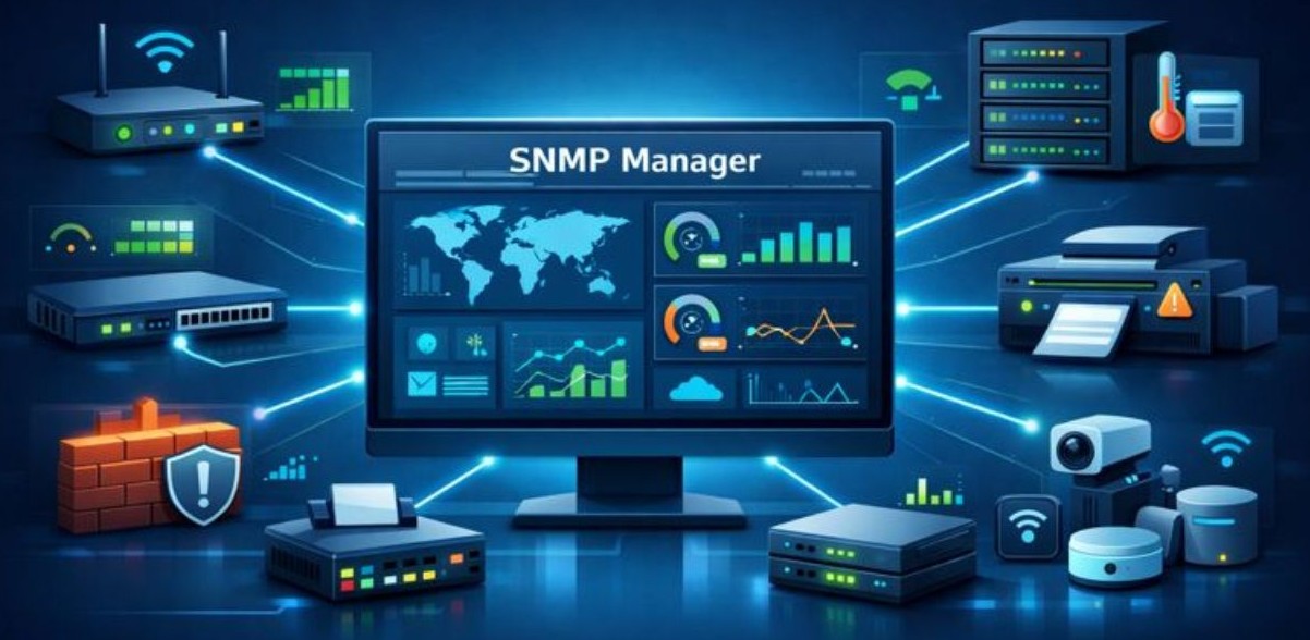 SNMP Port