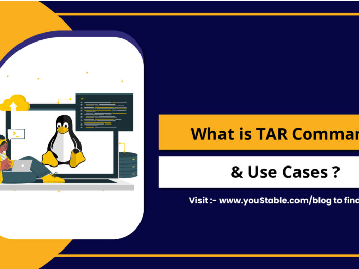 Mastering the TAR Command: 50 Practical Use Cases for Linux 1