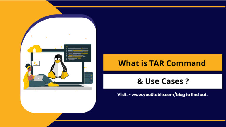 Mastering the TAR Command: 50 Practical Use Cases for Linux