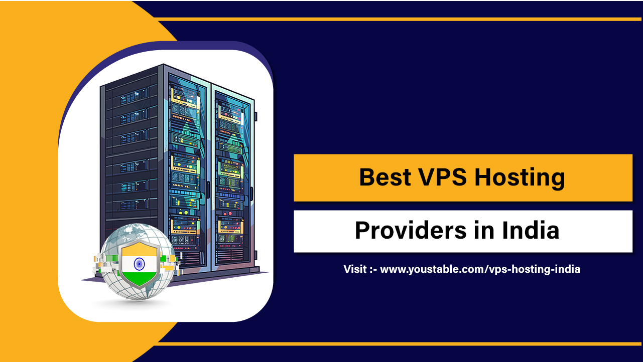 Best vps hosting provider in India