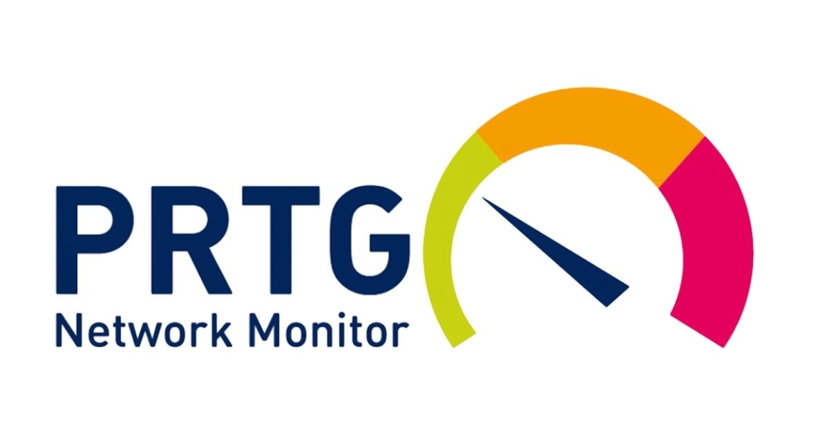 PRTG Network Monitor