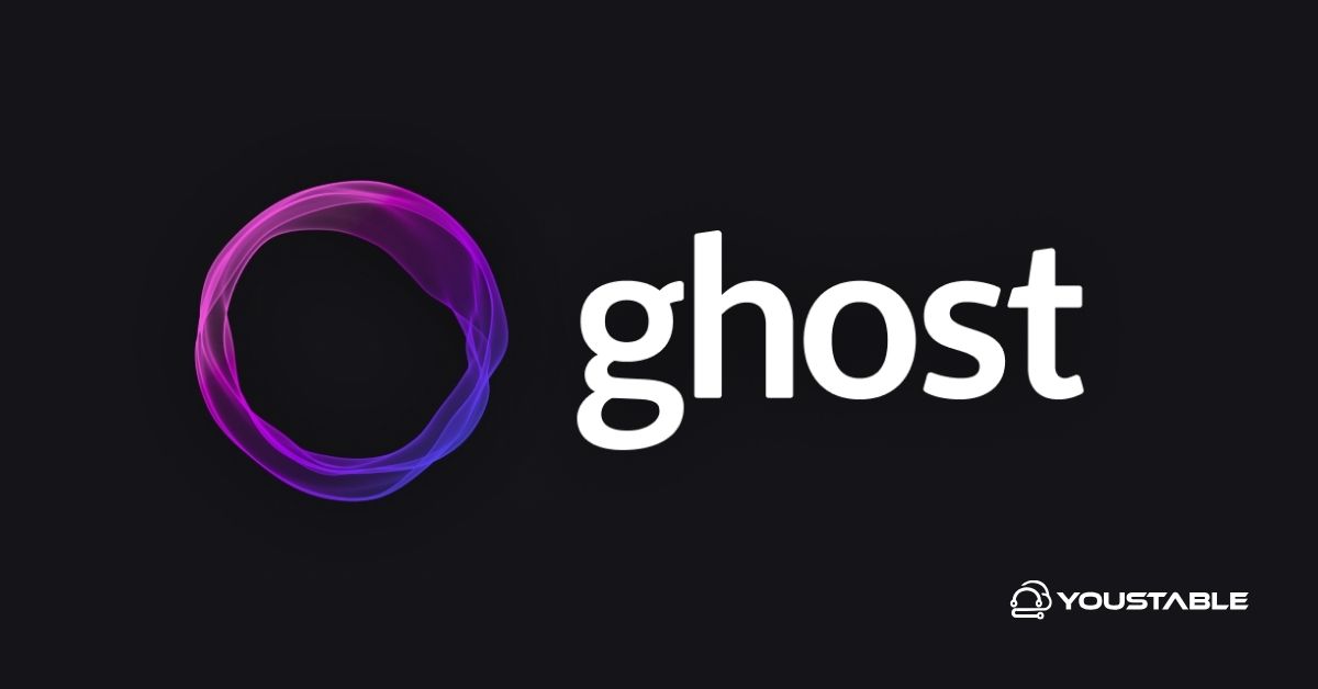 What is Ghost