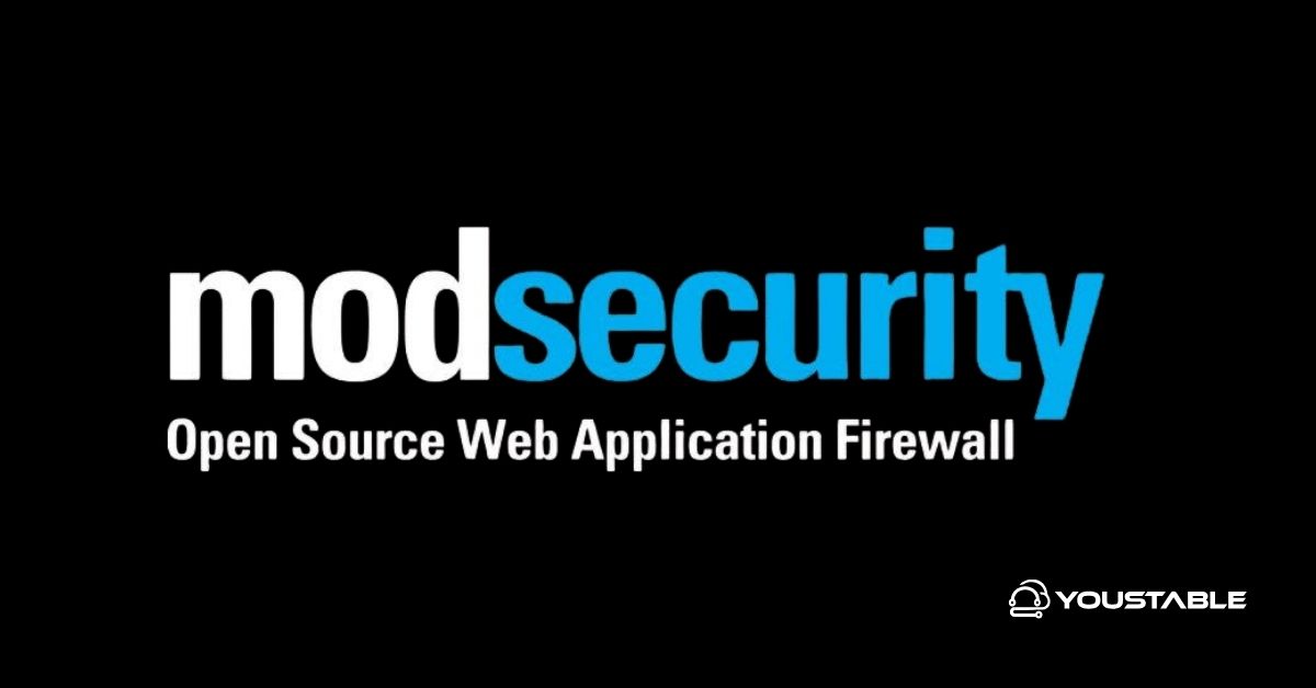 What is ModSecurity?