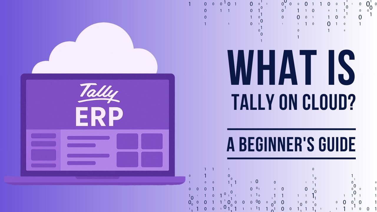 Tally on Cloud