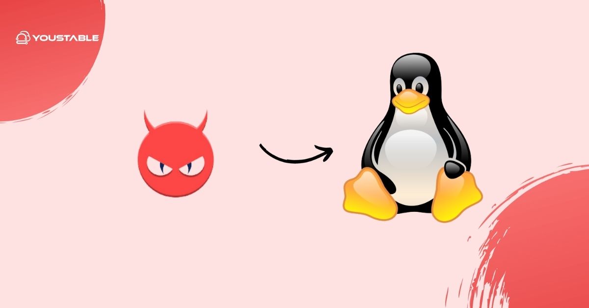 ClamAV on a Linux Server