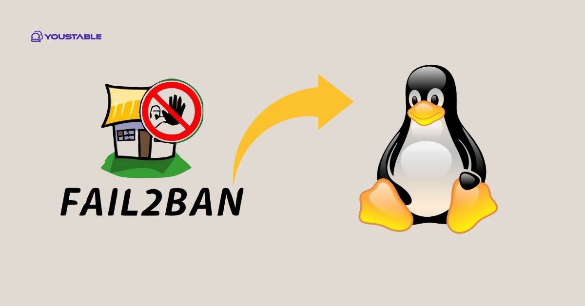 Fail2Ban on a Linux Server