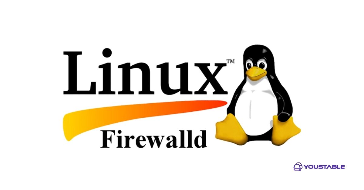 FirewallD on Linux