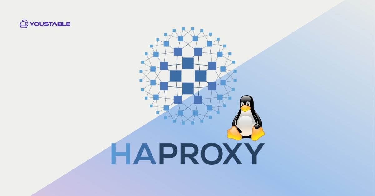 How to Install HAProxy on a Linux Server