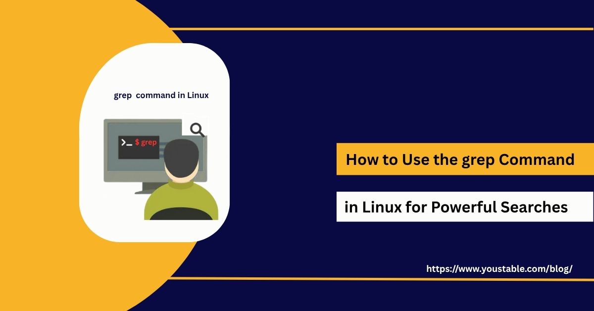 How to Use the grep Command in Linux for Powerful Searches