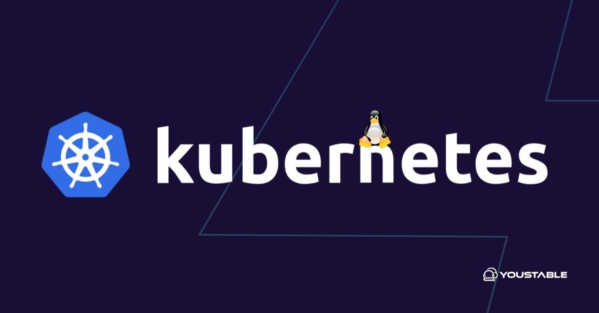Kubernetes on Linux