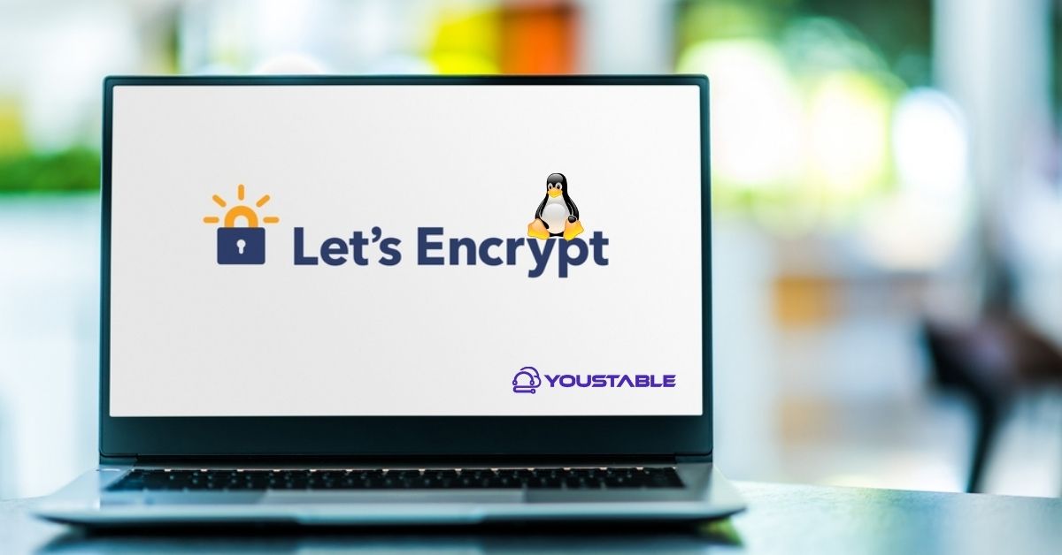 Let's Encrypt SSL on a Linux