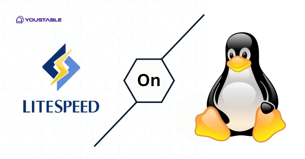 LiteSpeed on a Linux