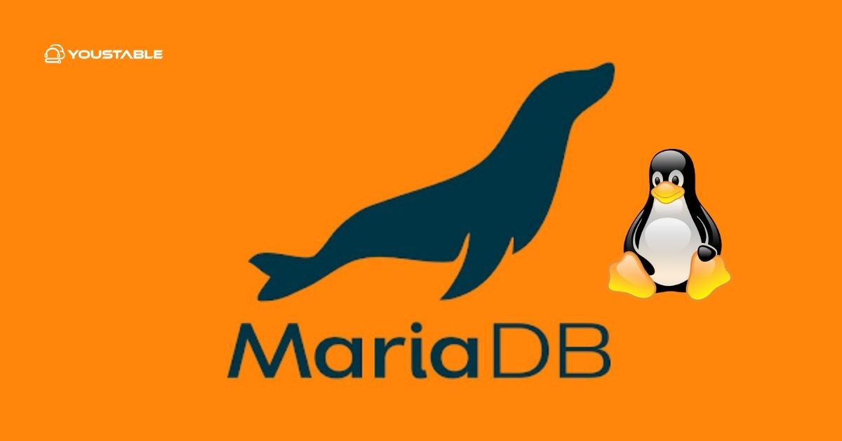 MariaDB on Linux Server