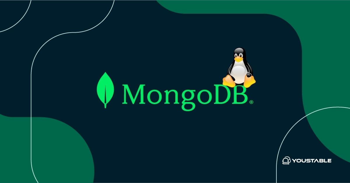 MongoDB on a Linux Server