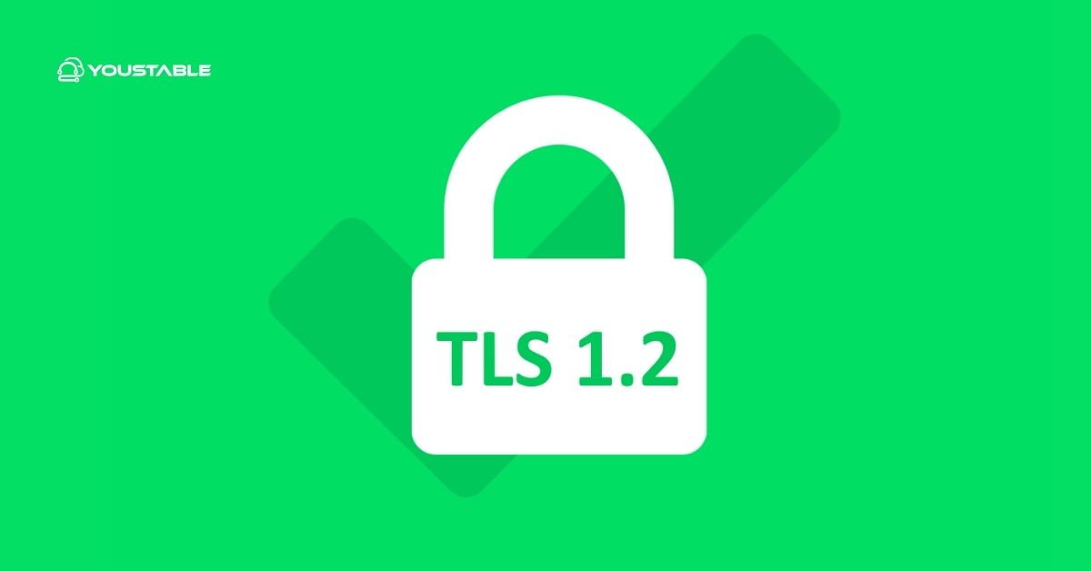TLS on a Linux Server