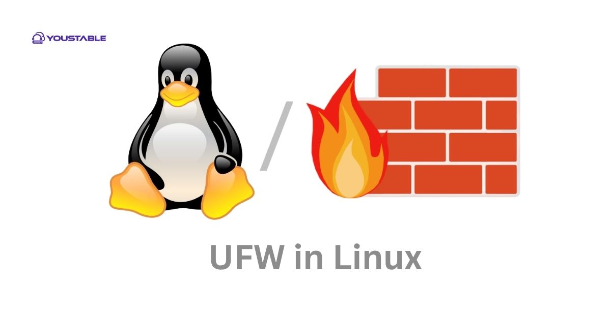 UFW on a Linux Server