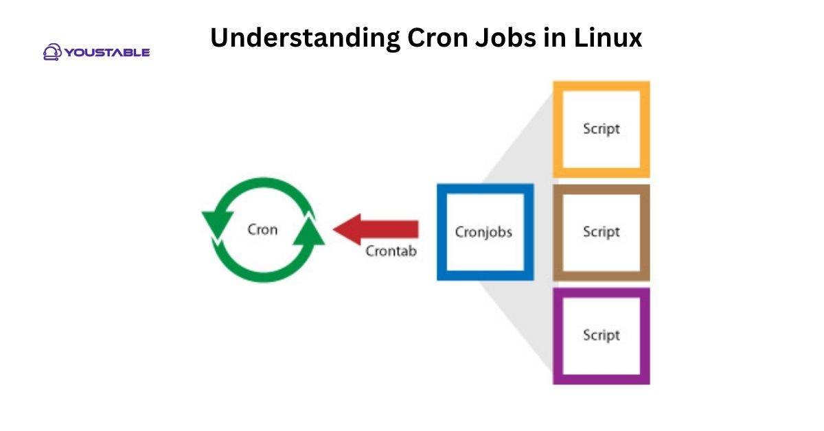 Understanding Cron Jobs in Linux Server