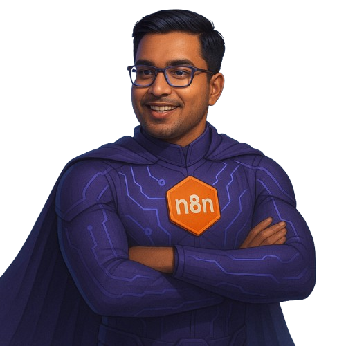 How to Set Up N8N with Docker Compose {Scalable N8N Hosting} 1
