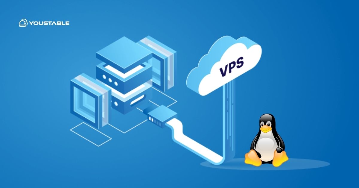 Configure VPS Hosting on Linux Server