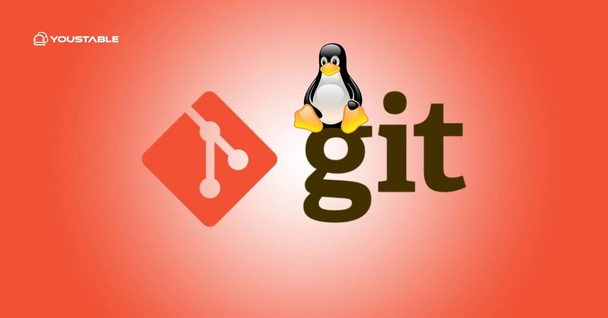 Git on a Linux Server
