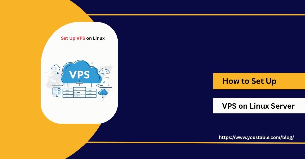 How to Set Up VPS Server Quick and Easy Guide for 2025