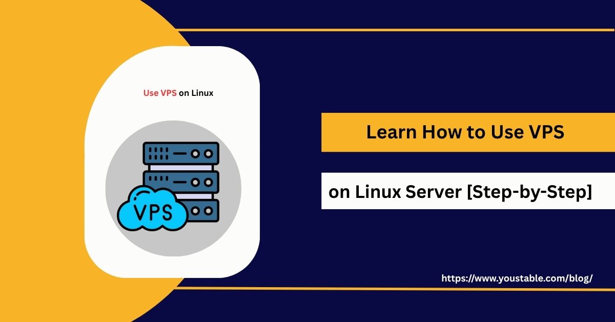 How to Use VPS Hosting on Linux Step by Step